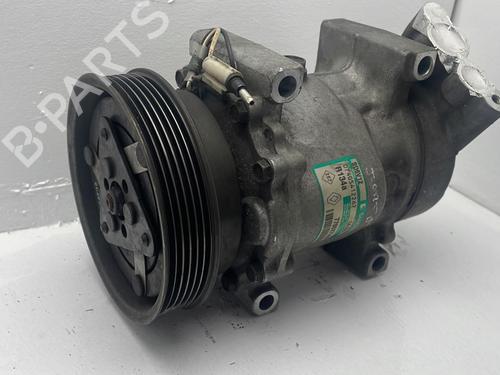 Used AC compressor AC compressor RENAULT KANGOO (KC0/1_) [1997-2026] 4333602 4333602