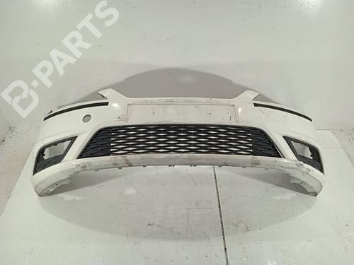 Used Front bumper Front bumper SEAT TOLEDO IV (KG3) 1.6 TDI (105 hp) 11165008 11165008