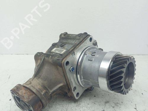 Used Front differential Front differential HONDA CR-V III (RE_) [2006-2026] 33235310 33235310