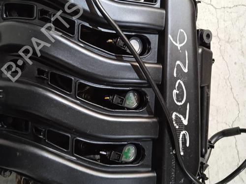 Engine RENAULT MEGANE II Saloon (LM0/1_) 1.6 16V (LM1R, LM0C) | BP11529284M1