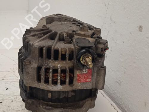 Alternator NISSAN ALMERA II Hatchback (N16) | BP31828574M7
