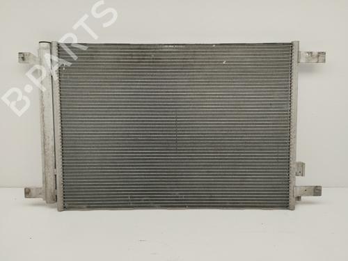 Used AC radiator VW T-CROSS (C11, D31) [2018-2026]  31614425