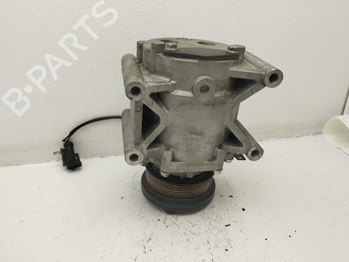 AC compressor JAGUAR X-TYPE I (X400) 2.5 V6 All-wheel Drive | BP40220426M34 - Image 5