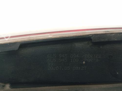 Right tailgate light SEAT CORDOBA (6L2)  | BP31619626C80 