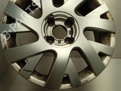 Used Rim CITROËN C4 Coupe (LA_) [2004-2013]  11165294