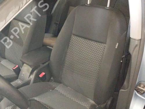 Used Left front seat VW GOLF VI (5K1) [2008-2014]  17108543