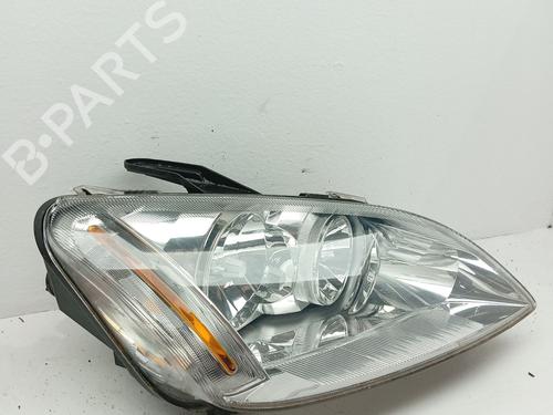 Right headlight FORD FOCUS C-MAX (DM2) 1.6 TDCi | BP40008821C29 - Image 2