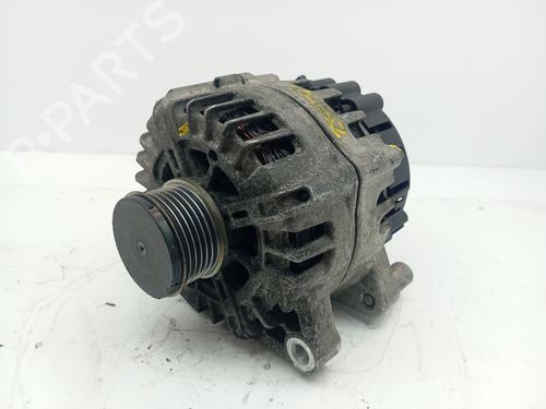 Alternator CITROËN C5 II (RC_)  | BP31615151M7 