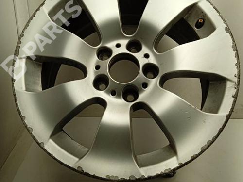 Used Rim Rim BMW 5 (E60) 525 d (177 hp) 11165422 11165422