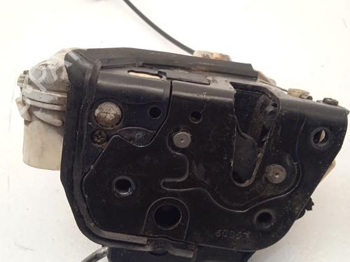 Front left lock SEAT EXEO (3R2) 2.0 TDI | BP36453304C98 - Image 5