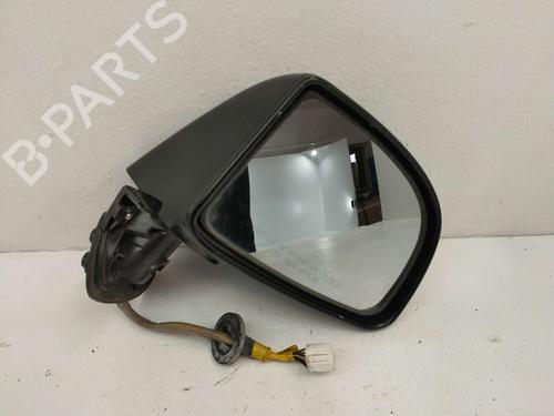 Used Right mirror KIA CARENS III MPV (UN) [2006-2013]  31617155