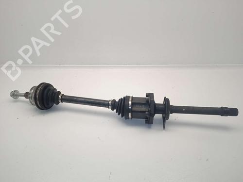 Used Right front driveshaft Right front driveshaft SEAT ALHAMBRA (7V8, 7V9) [1996-2010] 21219334 21219334