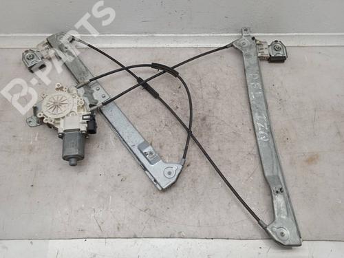 Used Front left window mechanism Front left window mechanism SMART FORFOUR (454) 1.5 CDI (454.001) (95 hp) 11163090 11163090