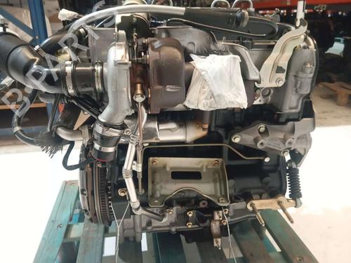 Engine FORD MONDEO III Turnier (BWY) | BP31616535M1 - Image 5