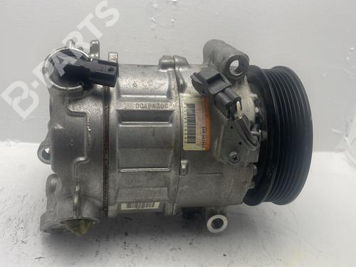 AC compressor JEEP CHEROKEE (KL) 2.0 CRD 4x4 | BP4370968M34
