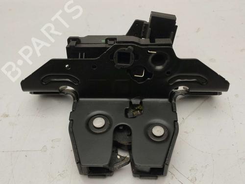 Bagklap lås CHEVROLET AVEO Hatchback (T300) [2011-2026]  24403813