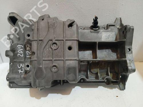 Used Oil sump OPEL VECTRA C (Z02) [2002-2009]  13961622