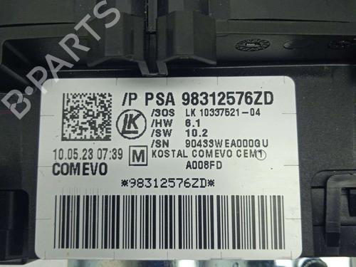 Headlight switch CITROËN C3 AIRCROSS II (2R_, 2C_)  | BP31620890I24  - Image 8