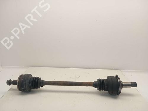 Used Left rear driveshaft Left rear driveshaft MERCEDES-BENZ CLK (C209) [2002-2010] 19111995 19111995