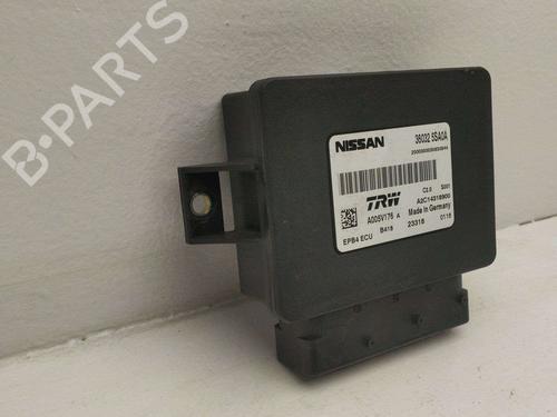 Electronic module NISSAN LEAF (ZE1) Electric | BP40096655M83 - Image 2