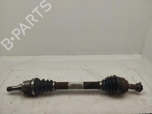 Used Left front driveshaft CITROËN C4 I (LC_) 1.6 16V (109 hp) 4327048