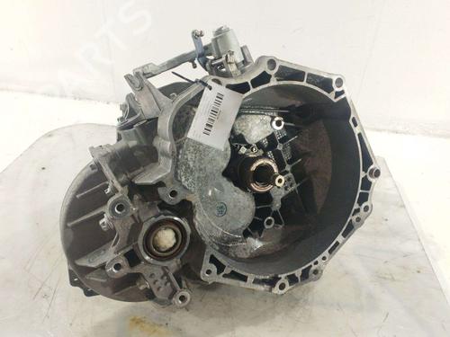 gearbox-opel-astra-h-a04-2004-2005-2006-2007-2008-2009-2010-2011-2012-2013-2014-32188707 main image