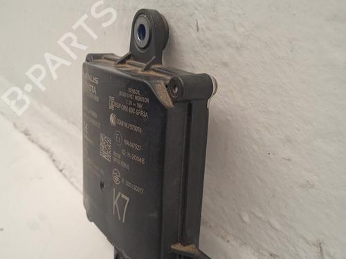 Electronic module TOYOTA YARIS (_P21_, _PA1_, _PH1_) 1.5 Hybrid (MXPH10, MXPH11) | BP33017567M83 - Image 3