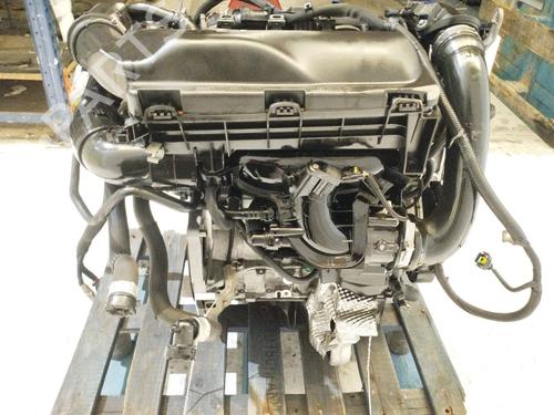 Engine PEUGEOT 5008 (0U_, 0E_) 1.6 16V | BP36324311M1 - Image 4