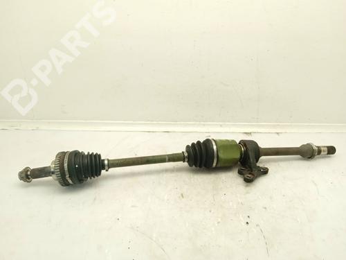 Used Right front driveshaft Right front driveshaft KIA CARENS I (FC) 1.8 i (110 hp) 11154387 11154387
