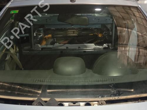 Used Windscreen OPEL TIGRA TwinTop (X04) [2004-2010]  31614361