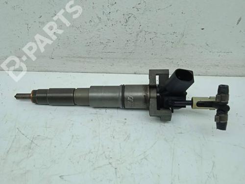 Used Injector Injector BMW 3 (E90) 330 xd (231 hp) 11166030 11166030
