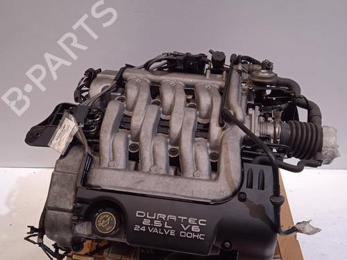 Motor FORD MONDEO II (BAP) 2.5 24V (170 hp) 4286662