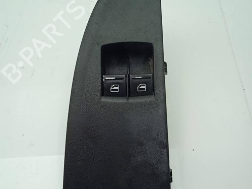 Used Left front window switch SEAT LEON (1P1) 1.9 TDI (105 hp) 11167387