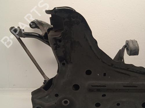Subframe FORD FIESTA VI (CB1, CCN)  | BP19807224M9 