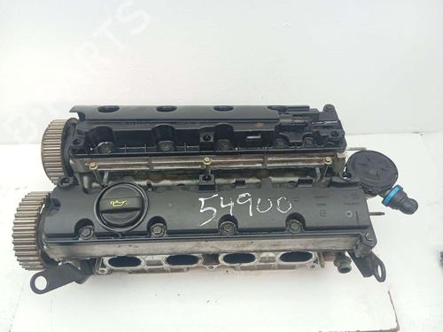 Cylinder head CITROËN C5 I (DC_) 2.0 16V (DCRFNC, DCRFNF) | BP31857249M5 - Image 2