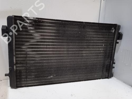 Water radiator SEAT TOLEDO II (1M2) 1.9 TDI | BP4337673M31