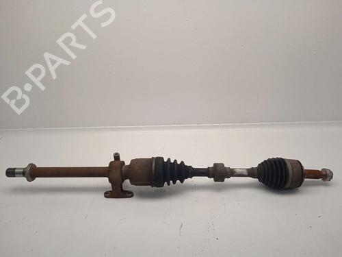 Used Right front driveshaft HONDA CIVIC VIII Hatchback (FN, FK) 2.2 CTDi (FK3) (140 hp) 22703213