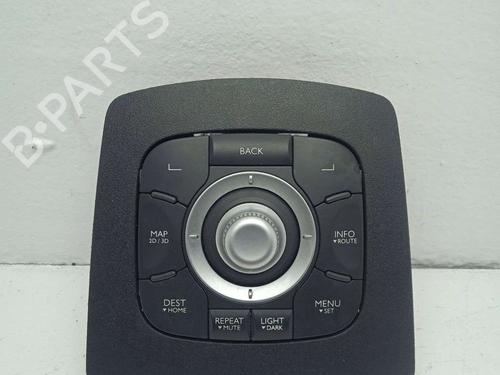 Used Switch Switch RENAULT SCÉNIC III (JZ0/1_) [2008-2016] 33605569 33605569