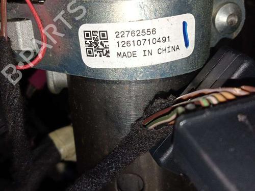 Steering column OPEL ASTRA J (P10)  | BP31664449M21  - Image 5