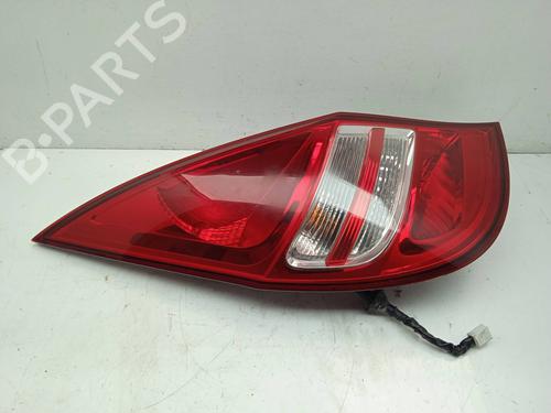 Used Left taillight HYUNDAI i30 (FD) 1.6 CRDi (90 hp) 4347954