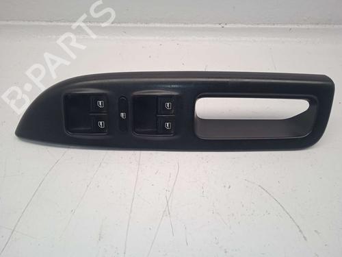 Used Left front window switch Left front window switch SKODA OCTAVIA II Combi (1Z5) [2004-2013] 22802498 22802498