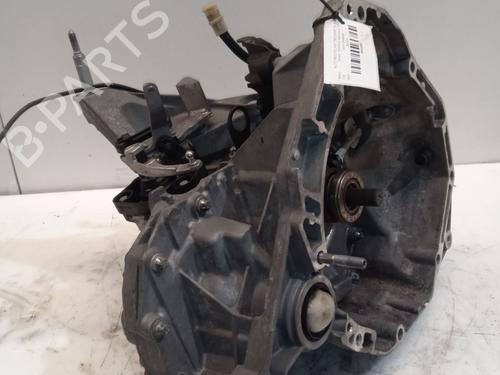 Used Gearbox Gearbox SMART FORFOUR Hatchback (453) 0.9 (453.044, 453.053) (90 hp) 35806763 35806763