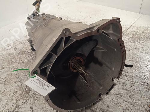 Used Gearbox BMW 3 (E46) 320 d (136 hp) 11163507