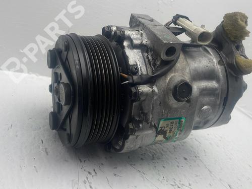 Used AC compressor OPEL MERIVA A MPV (X03) 1.7 DTI (E75) (75 hp) 4346796