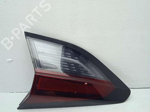 Used Right tailgate light OPEL CORSA F (P2JO) [2019-2026]  31618508