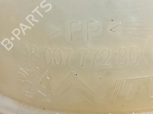 Ekpansionstank CITROËN C4 CACTUS 1.6 BlueHDi 100 | BP24527483C120