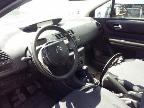 Tailgate CITROËN C4 Coupe (LA_)  | BP4357201C6 