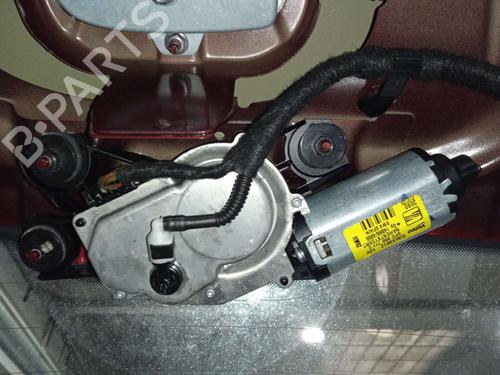 Used Rear wiper motor Rear wiper motor SEAT ALTEA XL (5P5, 5P8) 1.4 TSI (125 hp) 16413823 16413823