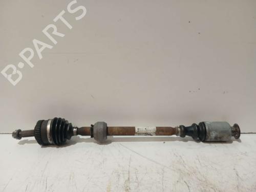 Used Right front driveshaft RENAULT SCÉNIC I MPV (JA0/1_, FA0_) [1999-2010]  4324298