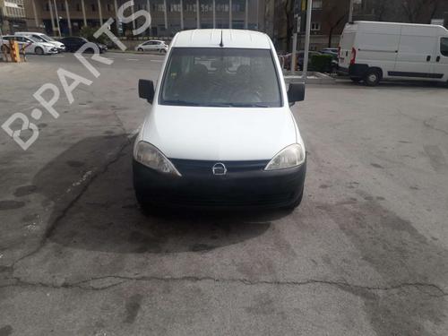 Brugte OPEL COMBO Tour  1.3 CDTI 16V  4560214